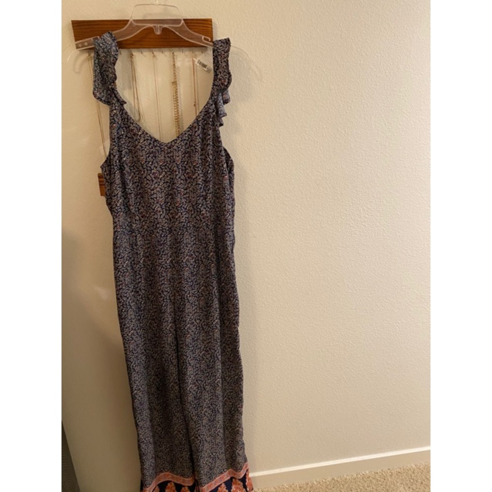 Jumpsuit